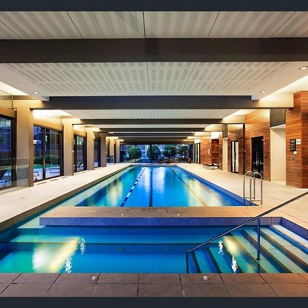 Executive Stays Southbank 1 Brm - Luxurious Serviced Apartment - Southbank Melbourne Buitenkant foto