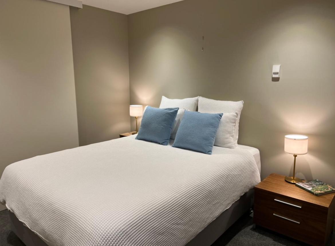 Executive Stays Southbank 1 Brm - Luxurious Serviced Apartment - Southbank Melbourne Buitenkant foto